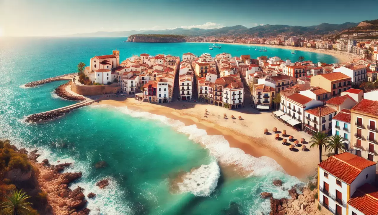 Espagne
